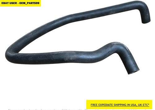 Tubo jcb raffreddatore - jcb,