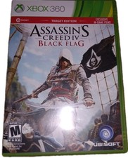 Assassin's Creed IV: Black