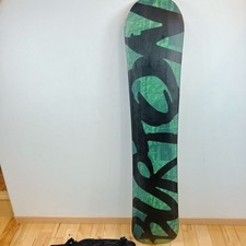 Snowboard Burton Blunt misura