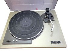 Technics SL-55 Direct Drive