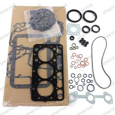 Set guarnizioni completo D850