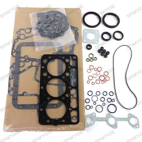 Set guarnizioni completo - , d850