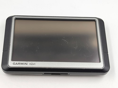 Garmin nuvi 250w gps - garmin,