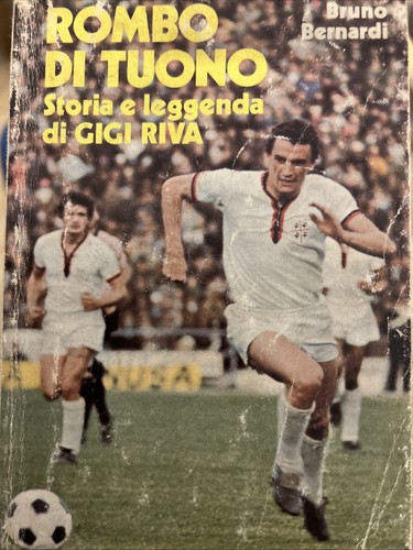 Rombo tuono storia - di,
