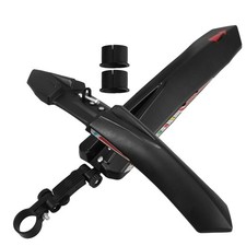  Parafanghi Bici Parafango