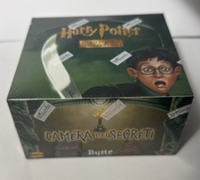 Wizard Booster Box Harry