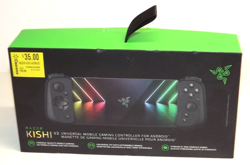 Razer kishi android - android, mobile