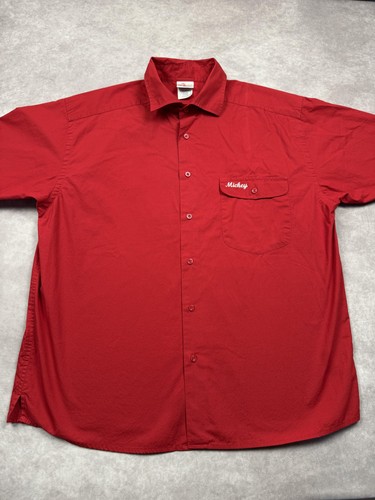 Disney studios camicia uomo - disney,