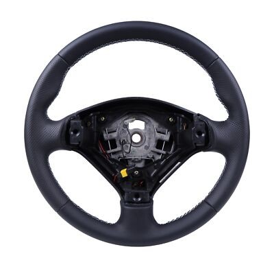 Volant pour peugeot 307 cuir - pour,