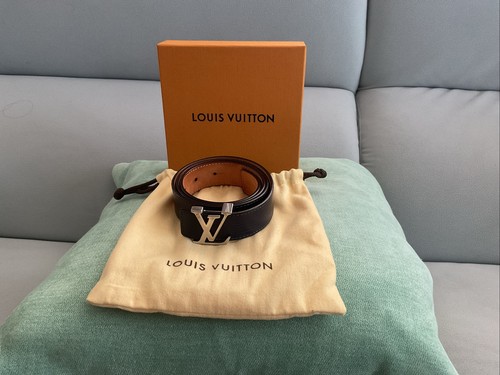 Louis vuitton cintura donna - louis,