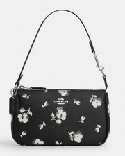 Tela firmata Coach Nolita 19