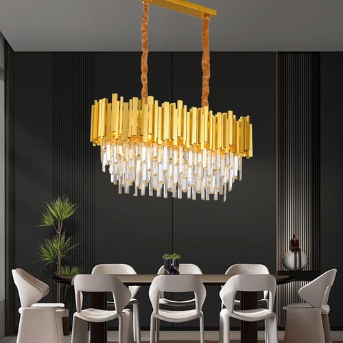 Lampada sospensione ovale - lampada,