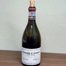 ROMANEE CONTI St Vivant 1993