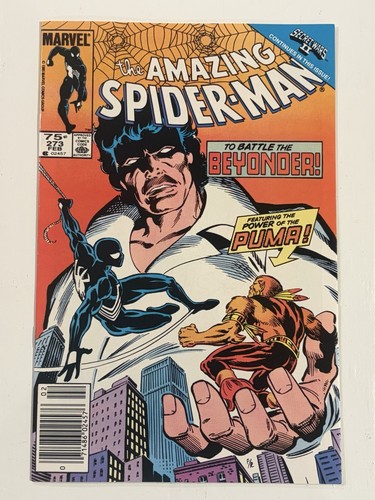 The amazing spider man - the,