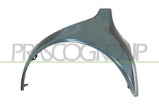 Parafango ME3023064 PRASCO per SMART