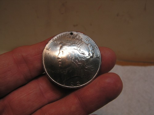 Cupola circa con - circa, 1/8"