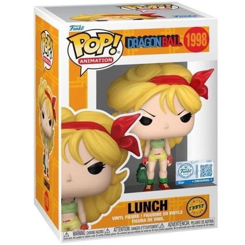 Funko pop dragon ball z - funko,
