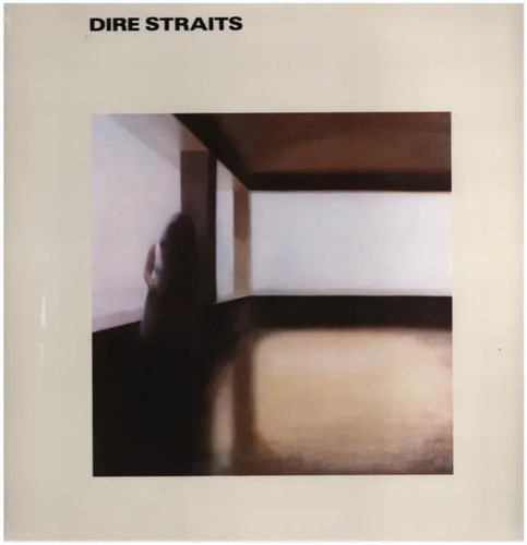 Dire straits 180g nuovo - dire,