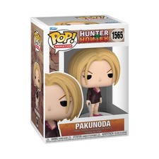 Funko POP! Animation: Hunter X