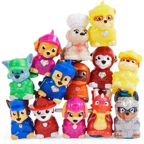 Spin master paw - spin,