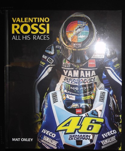Valentino rossi all - all, his