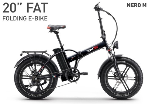 Rks nero nera bici - nera,,