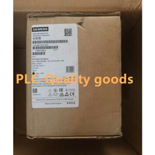 1PZ Nuovo 6SE6440-2AD24-0BA1