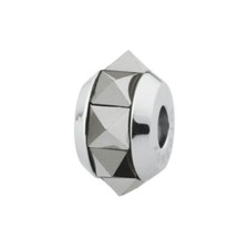 BROSWAY BTJM123 Charm Donna Tres Jolie Mini Acciaio Swarovski Retail price € 11