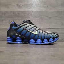 Scarpe Nike Shox TL Uomo