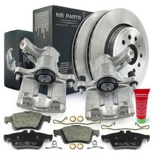 Pinze freno dischi freno