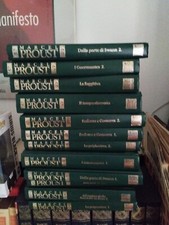 Alla Ricerca Del Tempo Perduto