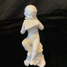 FIGURINA RICHARD GINORI ITALIA