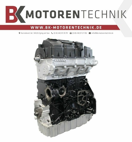Motore golf touran - motore, vw