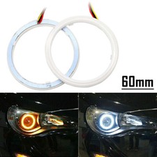 2x Anelli Alone Occhi Angelo