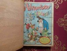 Il Vittorioso 1953 annata completa numeri 52