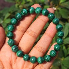 Excellent malachite - excellent,