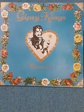 GIPSY KINGS - MOSAIQUE. CD