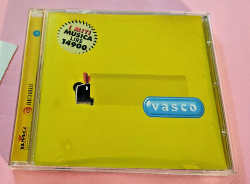 Musica vasco rossi i - musica,