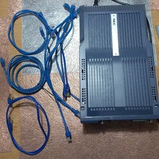 Sistema telefonico NEC SV8100