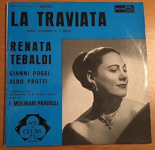 Verdi traviata con - con, r