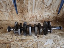 Albero motore Yamaha FJR 1300