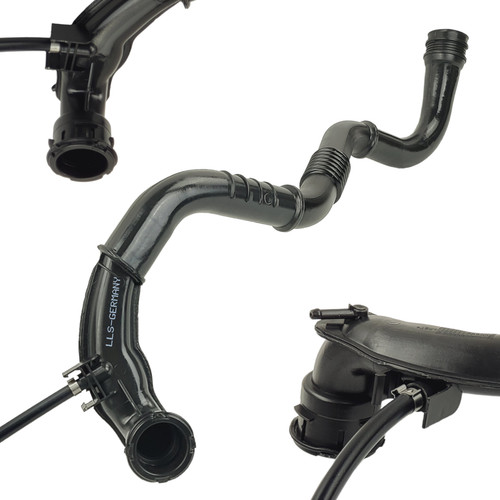Tubo intercooler per - , renault