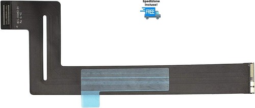 Connettore touchpad apple - connettore,