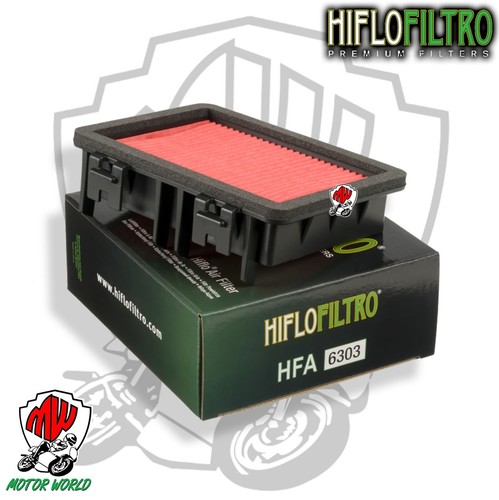 Filtro aria originale - originale, hiflo