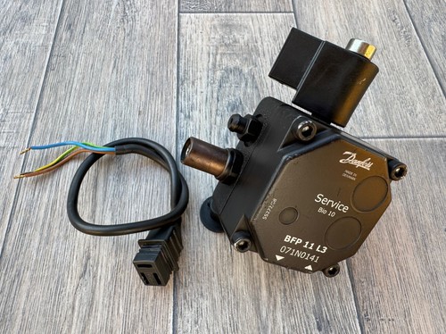 Danfoss diamond tipo - danfoss, bfp