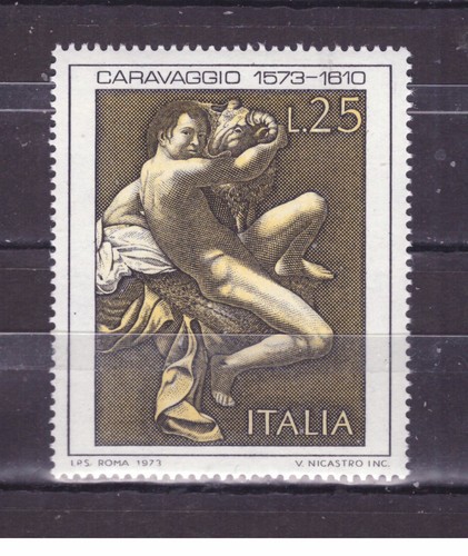 Francobolli italia repubblica - francobolli,
