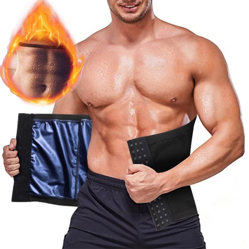 Sauna sudore dimagrante - , uomo