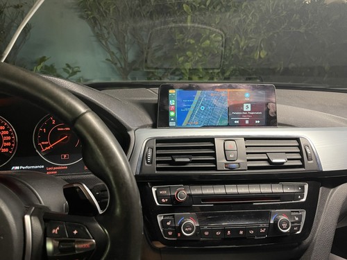 Bmw mini wireless android - &,