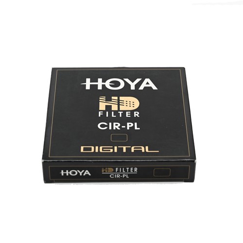 Per hoya filtro cir cpl - filtro, hd