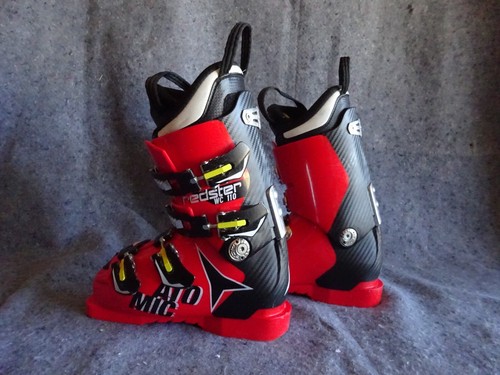 Scarponi sci atomic redster - da,